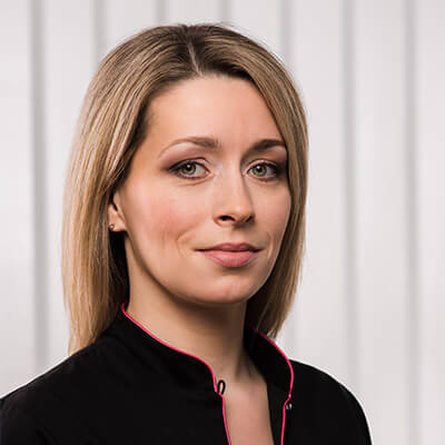 Agnieszka Gronek