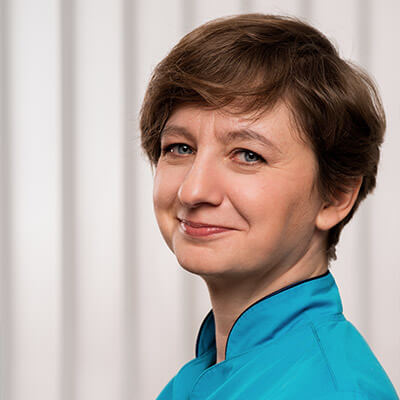 Ilona Marczyńska