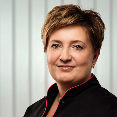 Iwona Milewczyk