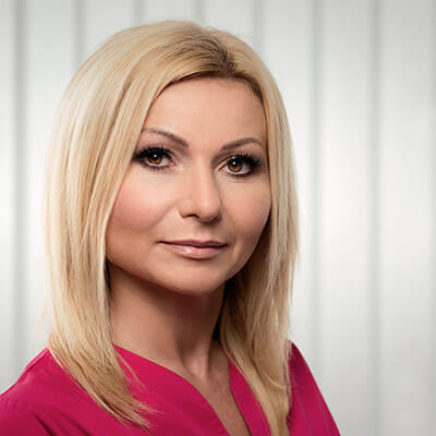 mgr Krystiana Herman