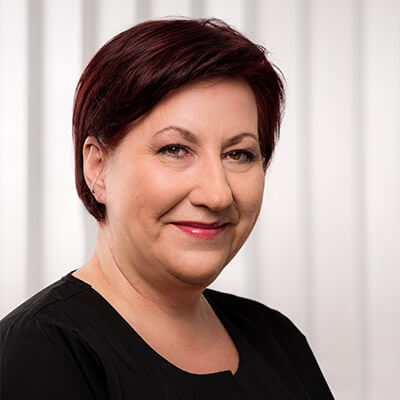 Izabela Pomykała-Skorupska