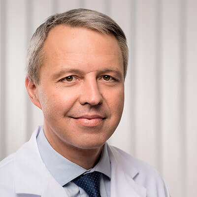 dr n. med. Wojciech Śliwiński