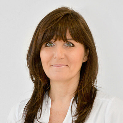 mgr Edyta Kita - Gameta Kielca