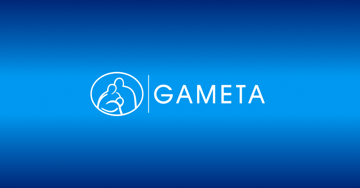 gameta logo
