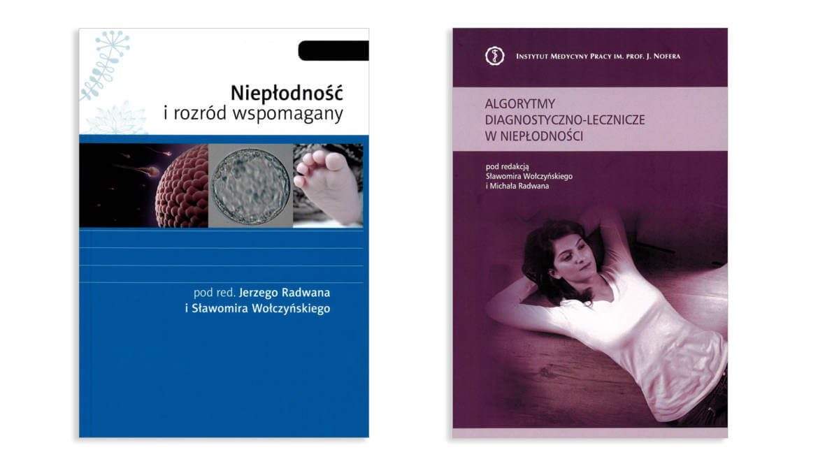 GAMETA - Publikacje naukowe