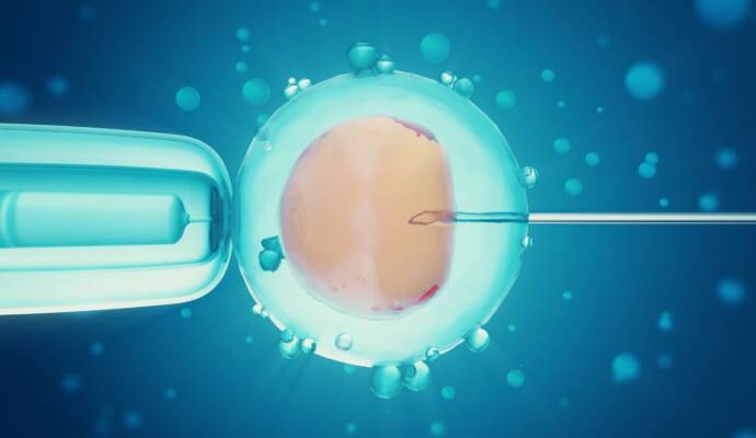 jak przygotować się do in vitro