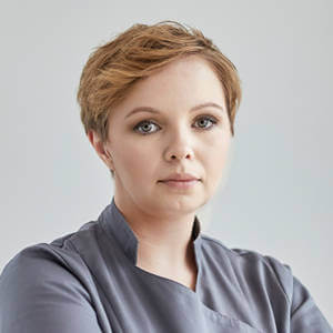 Katarzyna Michnowska
