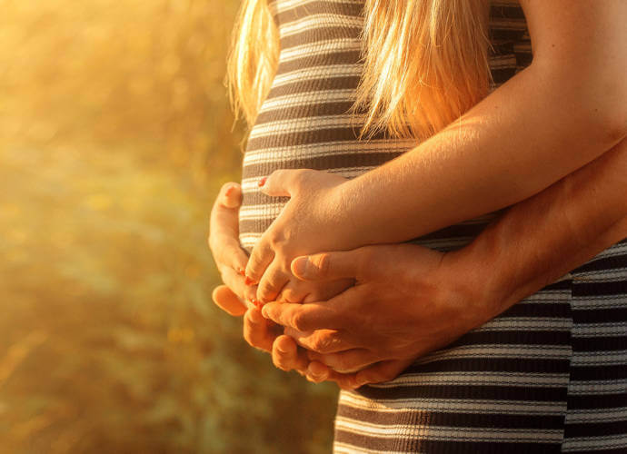 USG genetyczne - Badanie prenatalne