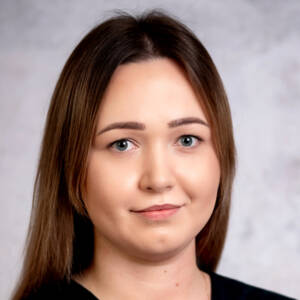 Weronika Parfieniuk