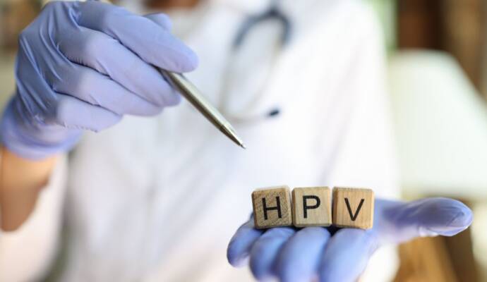 wirus hpv